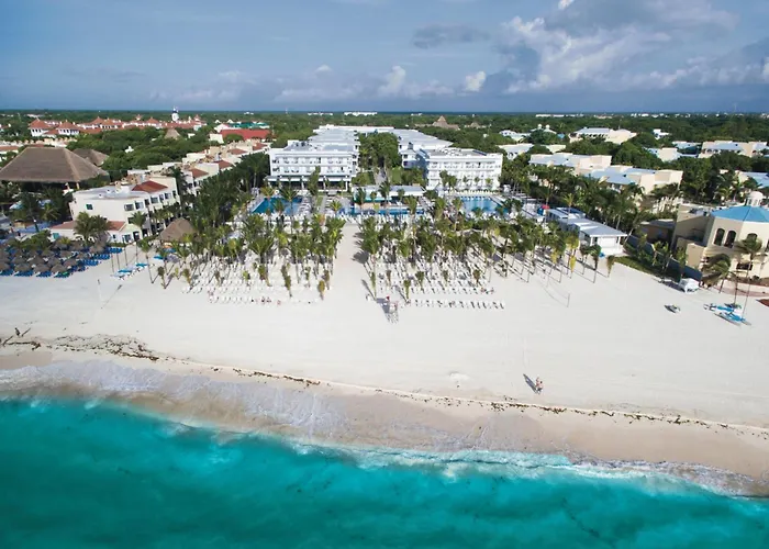 Riu Playacar